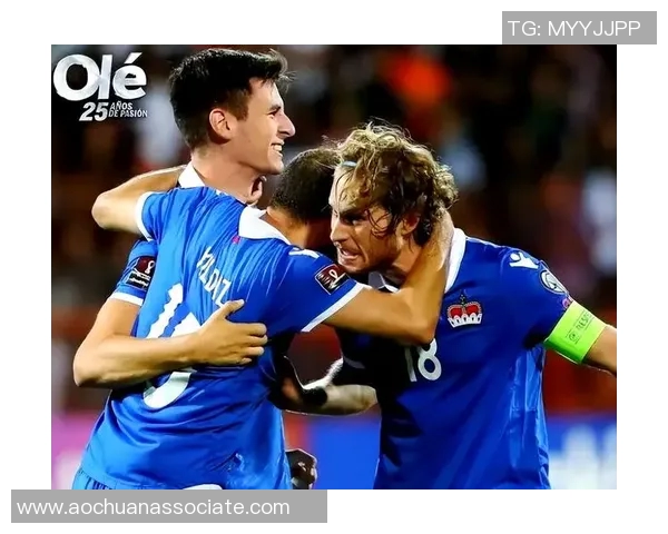 列支敦士登男足球星崛起之路：从小国到国际赛场的惊艳表现